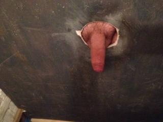 Our glory hole .. almost done!!!! 4 of 4