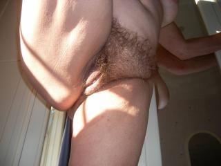 Mature hairy cunt pt2 1 of 15