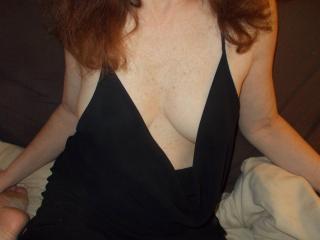 More in Black Nightgown 4 of 20