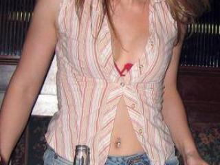 Cassandra (at the bar) 4 of 5