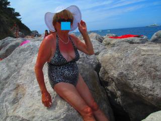Vacation in Capri 8 of 8