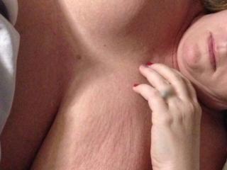 Huge tits and nipples