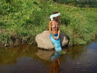 Volga's Mermaid 11 of 20