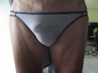 my panty for today 3 of 5