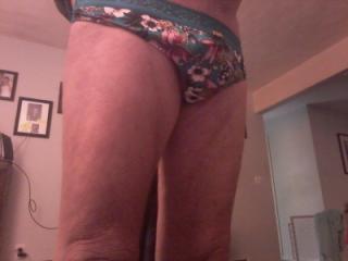 #2new m&s panty 3 of 6