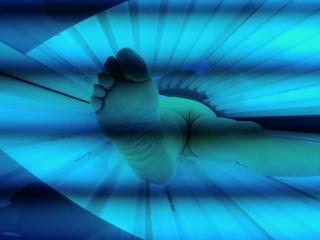 tanning bed 5 of 11
