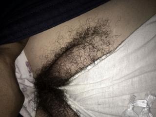 my hairy wife 4 of 20