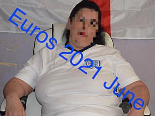 Euros 2021 3 of 5