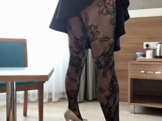 Fishnet Tights 4 of 20