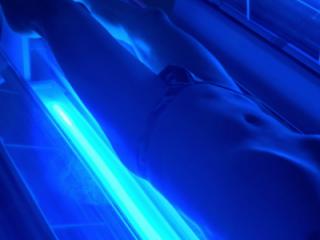 Tanning time 10 of 12