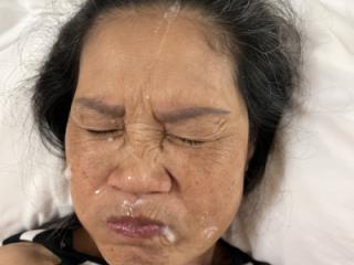 Sunday Evening Facial
