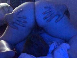 My ass 1 of 9