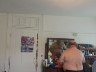 61old getting dressed 8 of 15