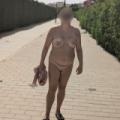 Naked