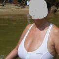 Darlington wife