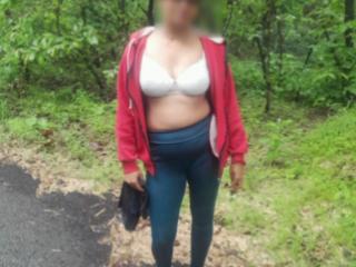 Bikini pics of my sexy hot wife
