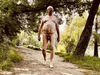nude walk in zurich nature 15 of 19