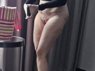 Legs and Ass 3 of 6