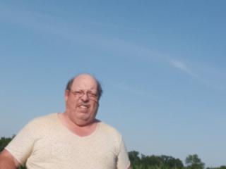 Came out of corn feild 3 of 9