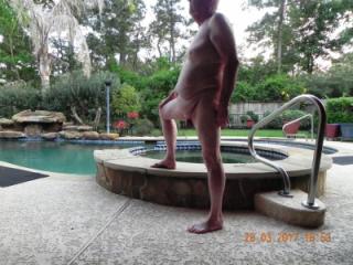 Tom from 31 Mar 2017 Foreskin Friday A 5 of 18