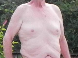Tom (1) Living in the Nude (Posted 25 June 2025) 18 of 20