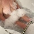 Bath Time