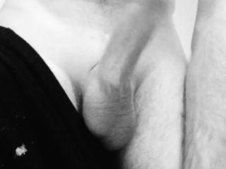It just popped out