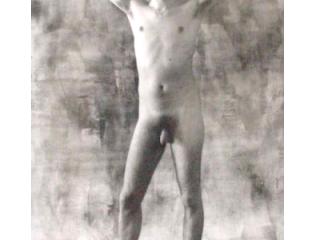 retro nude in studio 2 10 of 10