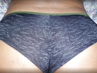 Various panties 10 of 12