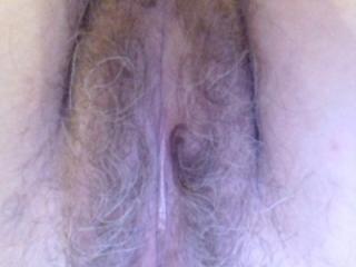 MATURE HAIRY NICE 15 of 16