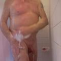 Soapy hubby