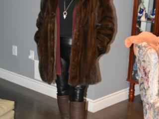 Care to Watch Me Strip Again 1 of 20