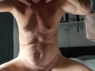 Horny 3 of 4