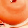 Straight piercings