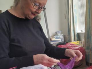 Inside my secret knicker draw 4 of 7