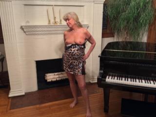 Feeling horny 15 of 20
