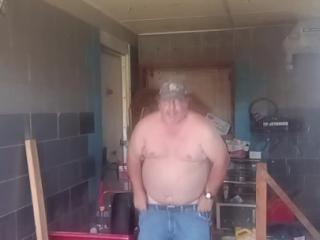 Lost pants