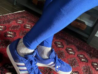 Feeling blue 6 of 8