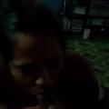 Blowjob Indian Wife
