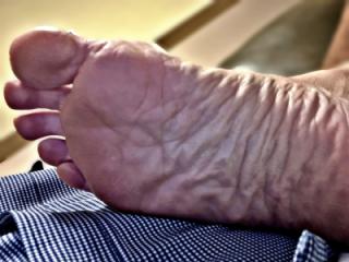 FEET FEET and more FEET 6 of 20