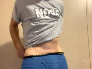Newly shaved! Hope you like!!! 2 of 20