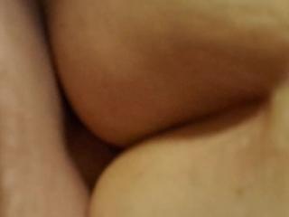Me getting some doggy style action