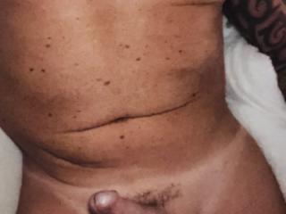 Horny in the morning 1 of 8