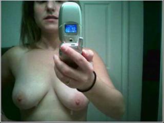 Random Selfies 3 of 6