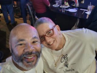 GENUINE COUPLE 5 of 17