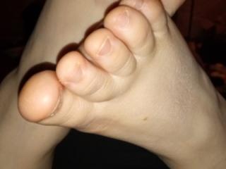 Booty and Feets 6 of 9