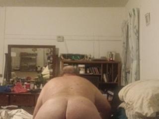 Inspect my whole body 9 of 19