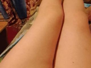 I want you to cum on my photos. 4 of 7