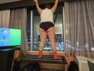 Hotel Window 2 of 18