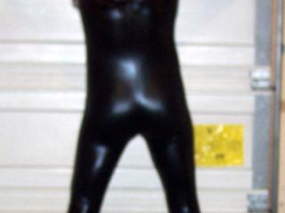 Sexy Catsuit 3 of 4